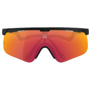 Alba 偏光骑行眼镜户外运动男女自行山地车防沙风护目镜钓鱼跨境