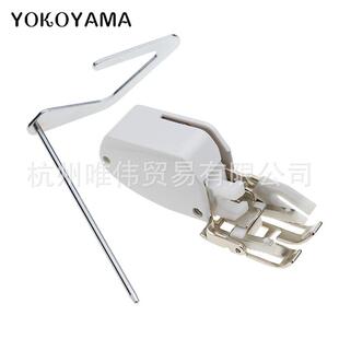 家用多功能缝纫机同步送料 X80927001 送布 同步压脚7MM