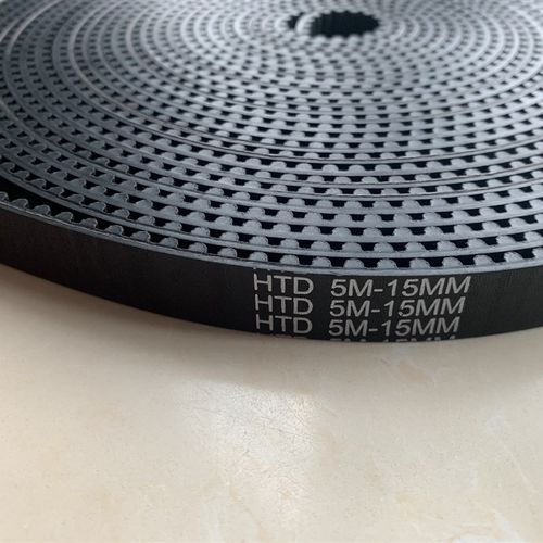 电梯门机同步带自动感应门HTD-2980-5M STD-S5M-5380 SS5M-2650-1