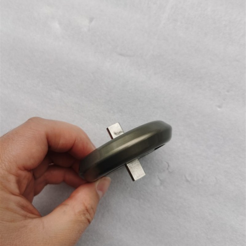 经纬科技振动刀压轮压痕工具模块 JWT-CT0601-00V纸盒折痕压线滚
