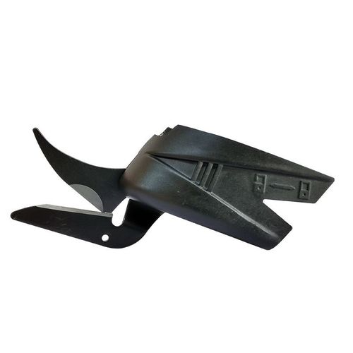 电剪刀刀头钨钢刀头电动剪刀刀头合金刀头裁布刀裁剪刀刀片