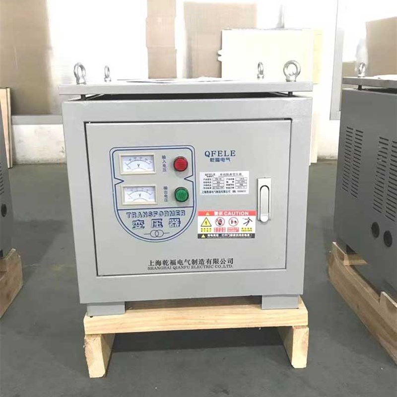 1140V690V660V变380V带零线220V三相干式隔离降压变压器SG-10KVA