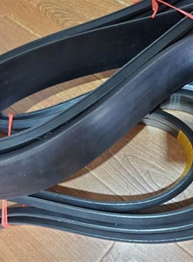 骆驼联组三角带f3XZV25J9000 4ZV15J2190密炼机拉丝机破碎机三角