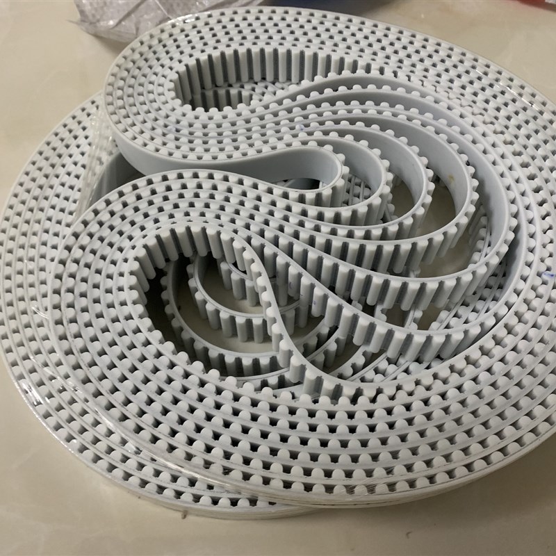 STDS8M1696 S8M1720 S8M1728 S8M1760同步带橡V胶聚氨酯钢丝芯传