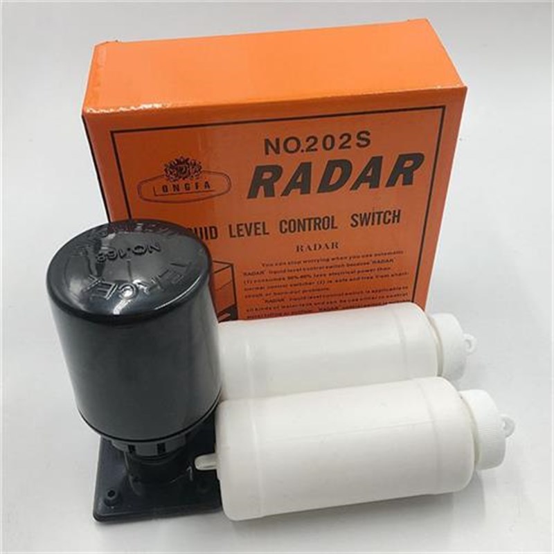 浮球开关70AB液位计水塔水箱水位控制器全自动上水感测感应器抽水