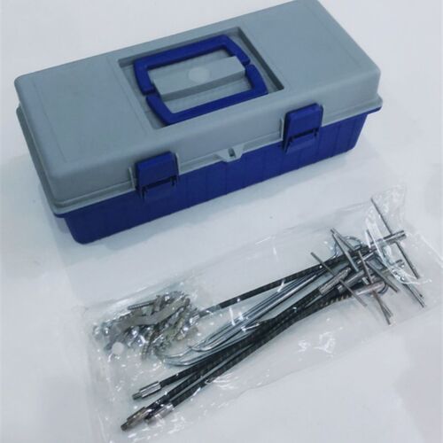 SP-80031盘根取出工具4/6/23件套取出器密封填料取出钩子拓璞密封