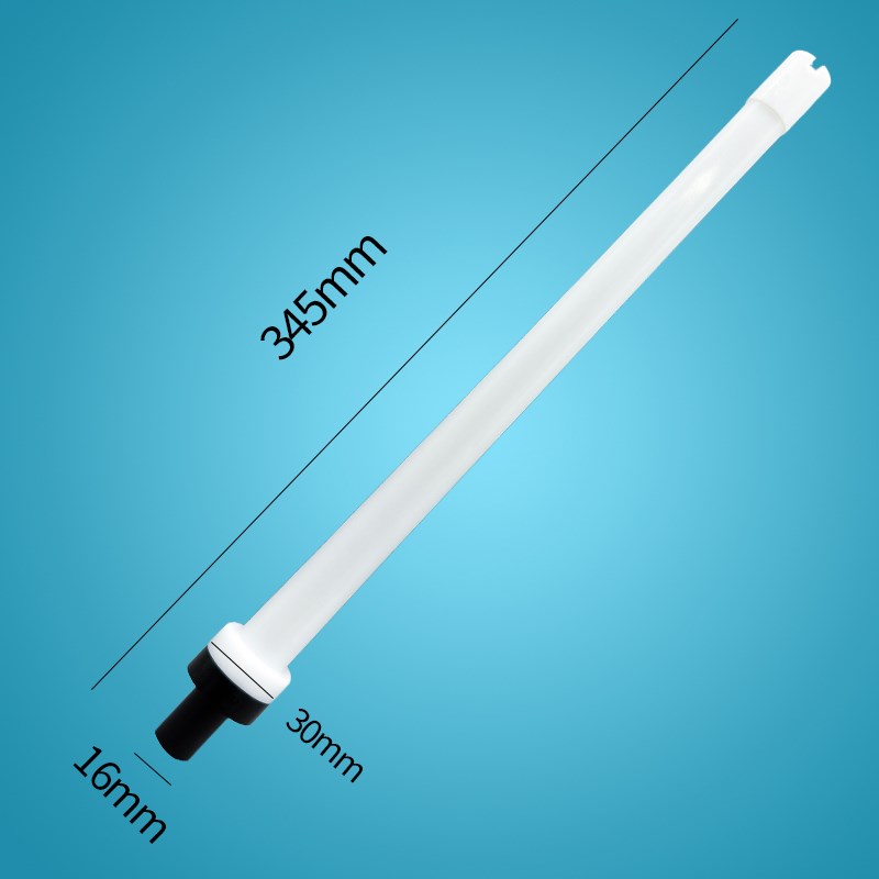 KCI电极针喷塑机配件喷粉导电座静电针 静电喷枪枪头 配件放电针