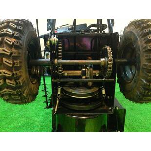 6.5马力多功能小型扫雪机 马雪力型手小推滚刷扫雪机 强力扫机