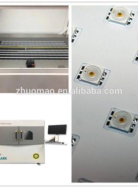 LED灯条光源气泡X-R背AY检测设备X0120 油管x-ray无损探伤检测仪