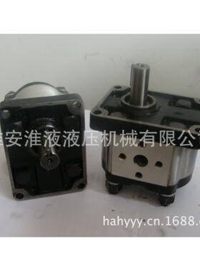 CBTt-F312/314/ /316/320325 F3P7齿轮泵