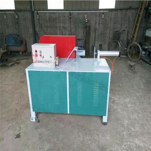 半自动圆木截断锯 木头圆木电动断料锯 木杉木圆木下料切断机