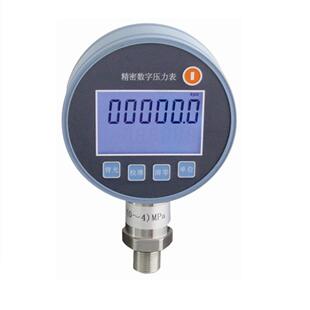 价格合理 供应宝盛新品 100精密数字压力表 欢迎订购 质量三包