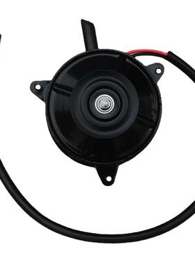 KK33-2097B风扇电机DAIHATSU G200 P*OTON Perdana V6 2624000141