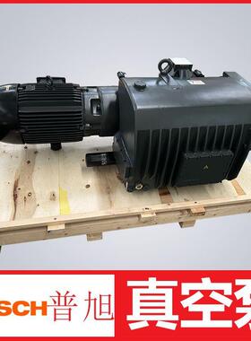 BUSCH普旭真空泵R5 RA0630C旋片泵和替代的国产XD630油泵