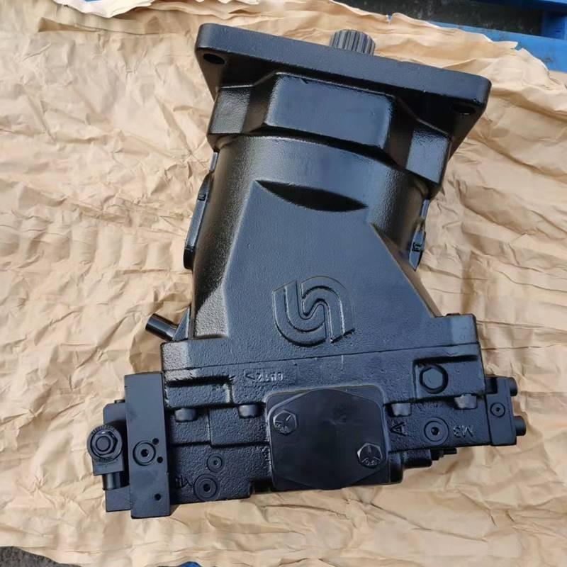 丹佛斯液压马达51V250RC8NHZB1ANC2NNN050BBF30300柱塞马达液压泵