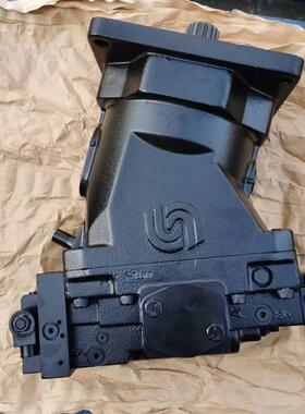 丹佛斯液压马达51V250RC8NHZB1ANC2NNN050BBF30300柱塞马达液压泵