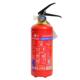4公斤家用车载专用 干粉灭火器1 厂家直销 手提式 江荆25年新国标