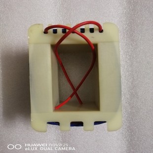 原装 5W-2500W振动r盘电磁铁线圈 直振线圈 送料器线圈 震动电磁