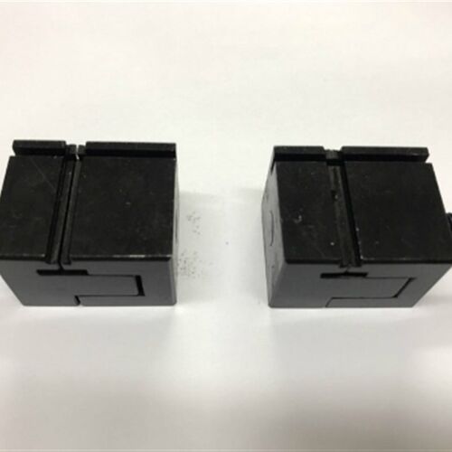 配钥匙机夹c具/立式机夹具组/333L Q30夹具组/配匙机配件