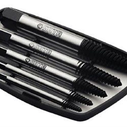 5件套细牙断丝取出器 B09704 09704A