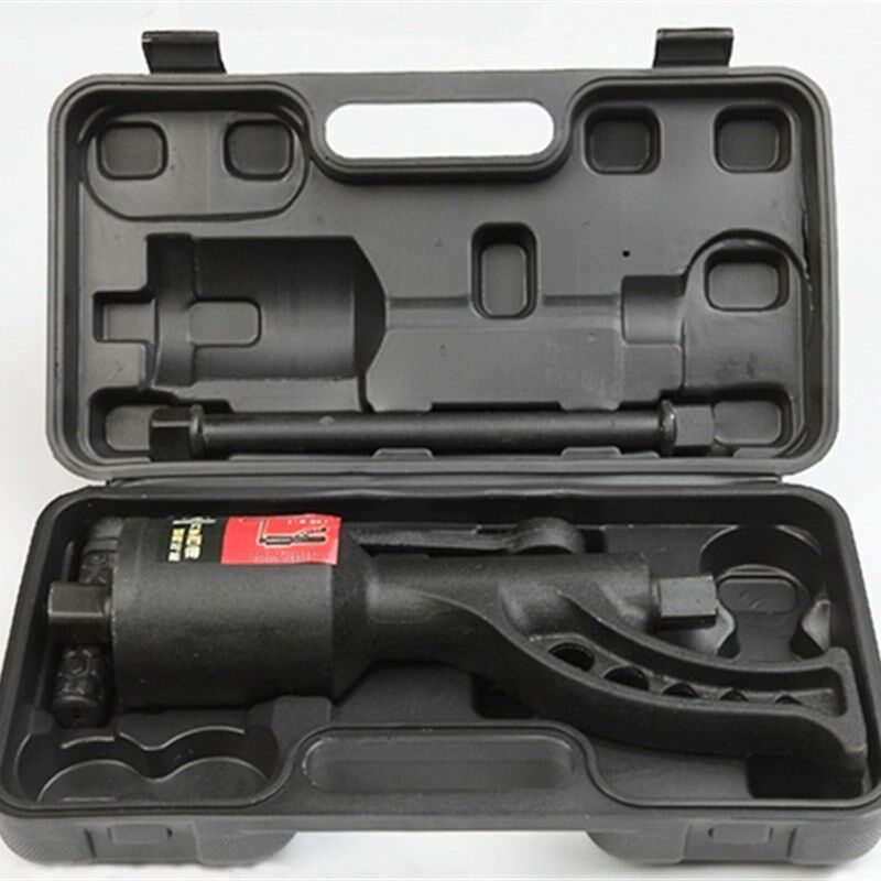 省力扳手轮胎拆装增力器货车拆卸C胎维修工具减速套筒螺丝手动风