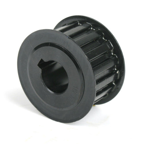 同步轮现货同步带轮机械传r动同步带套装组合5M铝碳钢XL定做非标8