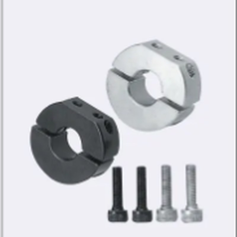 固定环D型钢制切割面固定光r轴锁轴环挡圈SDSA/SDNA限位环单边切