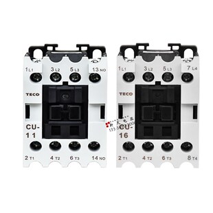 原装台安交流接触器CU-11/16/18u/23/32R/40/50/65/80/CU-95 220
