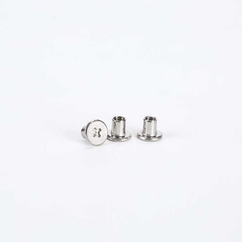 现货直销304不锈钢对接螺丝大平头十字字母铆钉账本螺丝 对接铆钉,玩具/童车/益智/积木/模型,毛绒/玩偶/公仔/布艺类玩具,淘宝优惠券,粉丝福利购,淘宝优惠卷