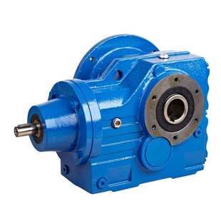 7.5KW 44.94 系列平行轴齿轮减速机器FAF97