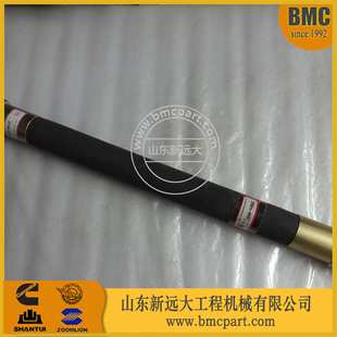 价格优惠原厂山推SD22推土机软管07102 山推原厂配件 20616