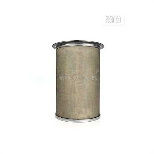 神钢螺杆空压机SG/AG55/75AIV油气分离器芯1000069447/1000169430