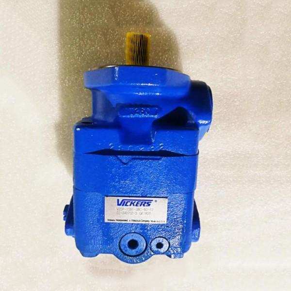 原装威格士柱塞泵PVB5-LS-20-C-11-PRC