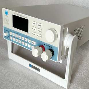 嘉拓全协议快充负载 系统集成ATE配套专用 电子负载机JT6411A