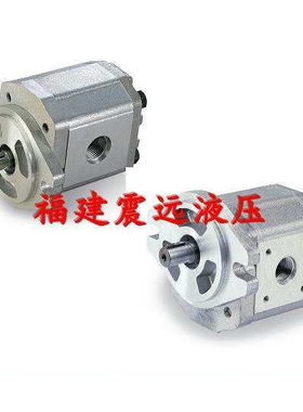 康百世KOMPASS P325RP01BT P323RP01BT P328RP01BT 齿轮泵油泵