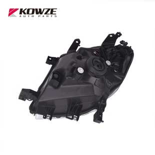 13100 AE左AB39 AE右前照灯适用福特皮卡Ranger大灯 13101 AB39