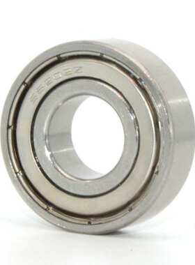 不锈钢轴承 S6308Z S6308ZZ S6308轴承 电机轴承 静音轴承