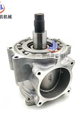 挖掘机配件适用神钢SK330-8/350-8超8J08E发动机柴油泵联轴器总成