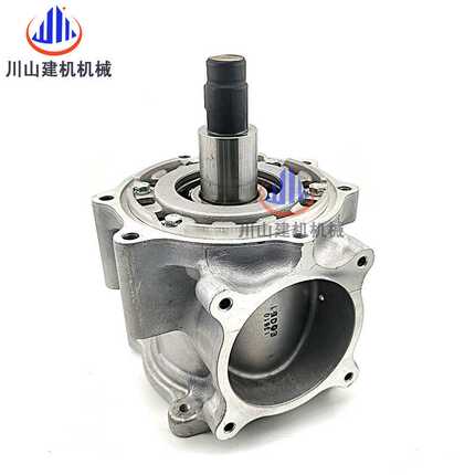 挖掘机配件适用神钢SK330-8/350-8超8J08E发动机柴油泵联轴器总成