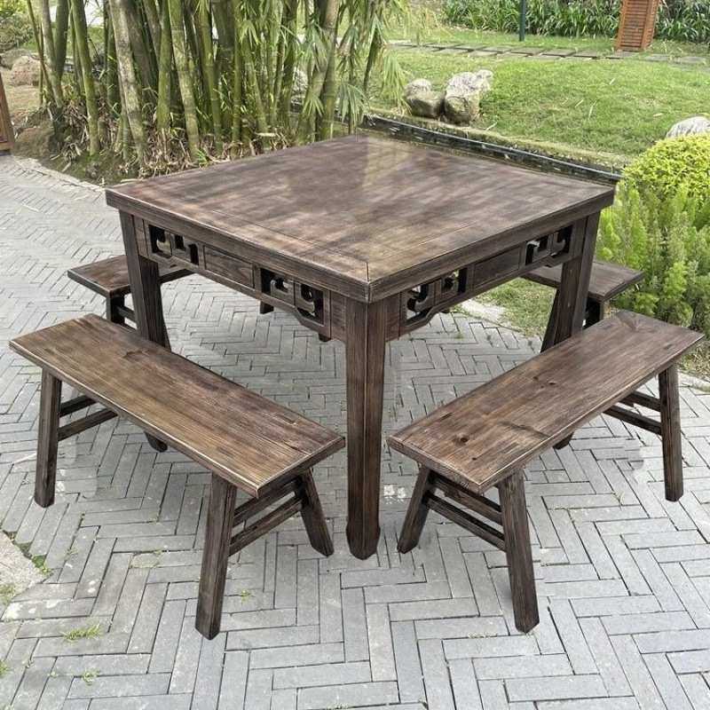 实木正方形八仙桌新中式餐厅饭馆圆桌四方桌商用家用桌椅组合,玩具/童车/益智/积木/模型,毛绒/玩偶/公仔/布艺类玩具,淘宝优惠券,粉丝福利购,淘宝优惠卷