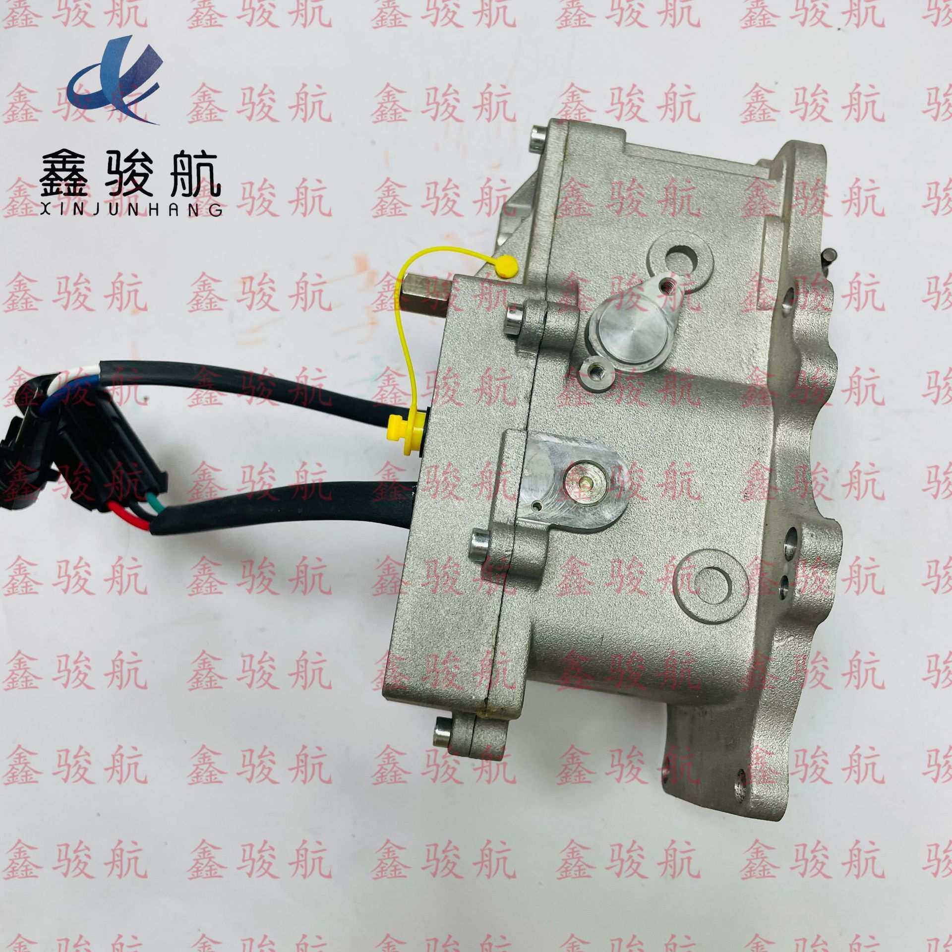 发动机执行器DPG101-FL-12B/ADB335-24/DPG101-FL-12B/ADB335-24