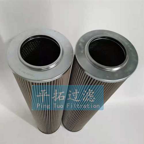 AP3E301-02D01V/-F抗燃油站滤芯 平拓电厂油动机滤芯实物图