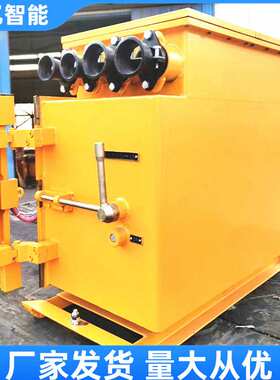 矿用隔爆真空馈电开关 KJZ-800/1140(660)Y低压永磁机构馈电开关