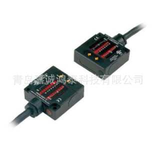 日北阳hokuyo常用标准款无线光通讯设备8位I/O端口IP64 DMS-HB2-E