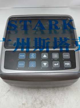 挖掘机显示屏300426-00213仪表300426-00049A DX140  DX225 DX340