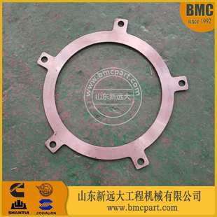 074 801 山推压路机配件 山推SR20M压路机组合垫0634 质量好