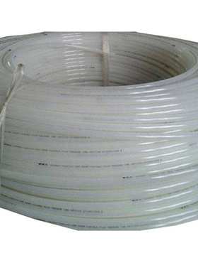 PA11尼龙管 黑色白色PA6尼龙软管 空压机气泵耐高压尼龙气