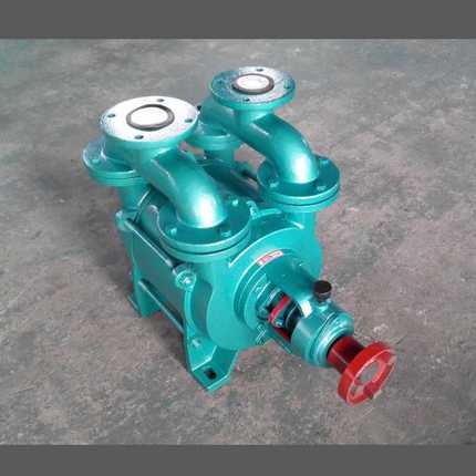 厂家现货供应SK-6型水环真空泵 大功率11KW水环式真空泵生产加工