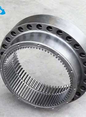 XKAH-00987 XKAH-01619回转支承适用R360-7 R370-7现代挖掘机零配
