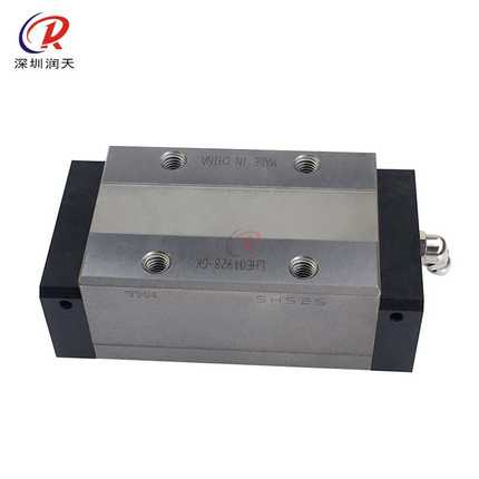 写真机罗兰RolandTHK原装滑块SSR15/20XW HSR20 SHS15/25轴承滑块